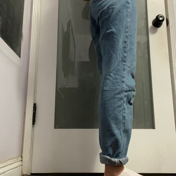 High waisted Calvin Klein - Picture 5 of 5